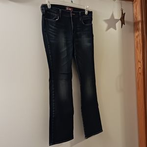H&M Loyal Men's Jeans Blue